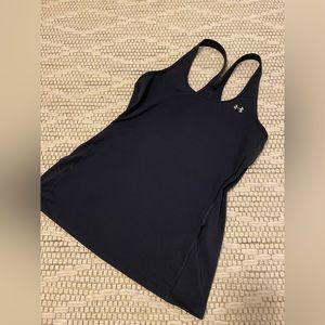 Under Armour Women’s Athletic Racerback Tank
